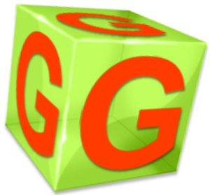 GCube Logo